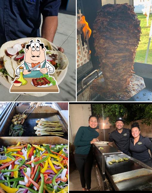 Tacoholics Anonymous