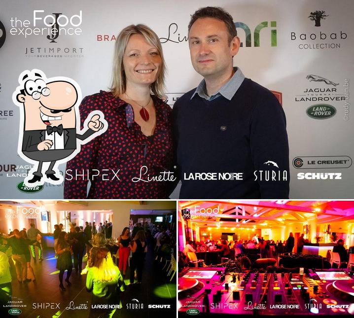 The Food Experience Mouscron