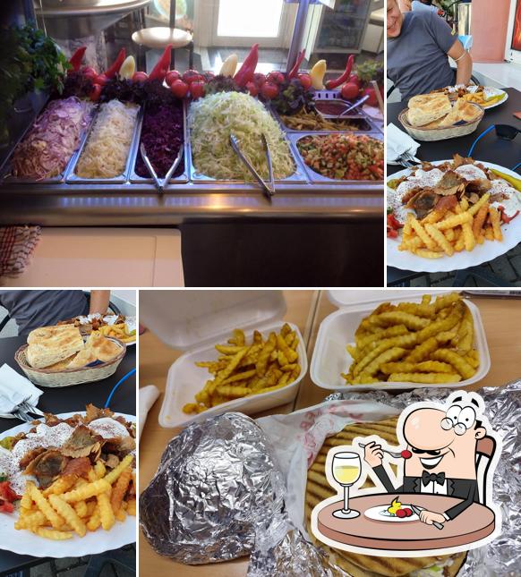 Smyrna Kebap Haus