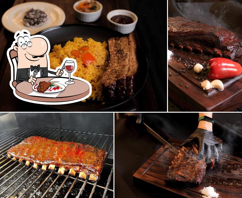 Zmokey's BBQ