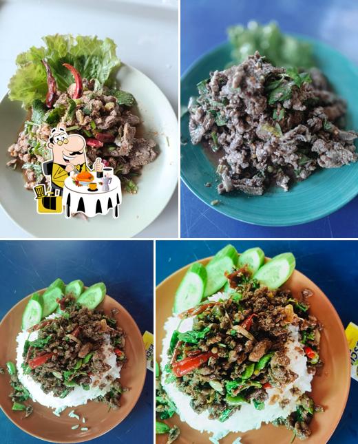 แม่ใหม่ส้มตำสะพานใหม่