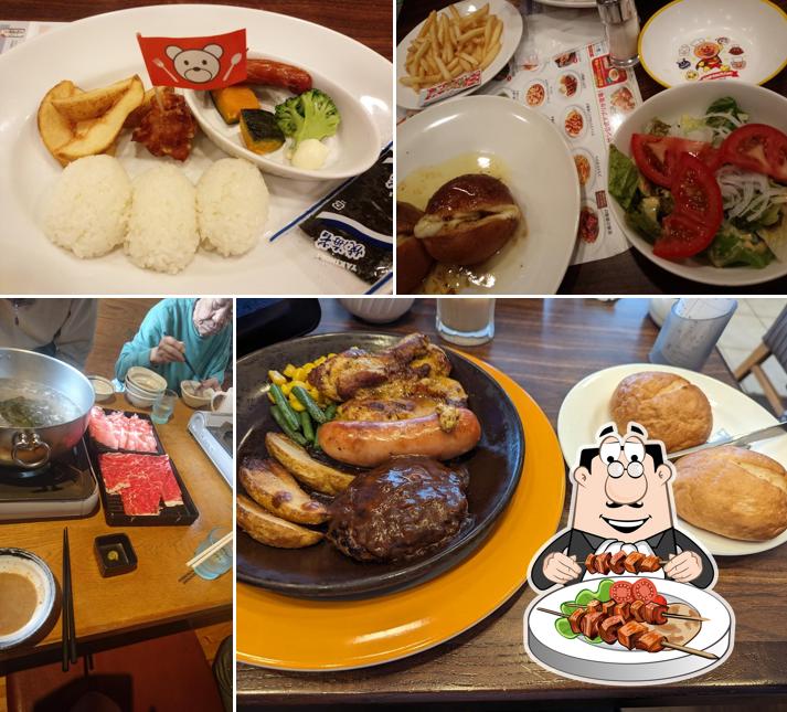 ジョナサン みずほ台駅前店
