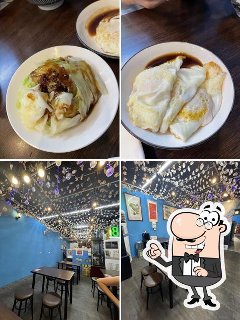 蚵城堡鵝肉虱目魚專賣店