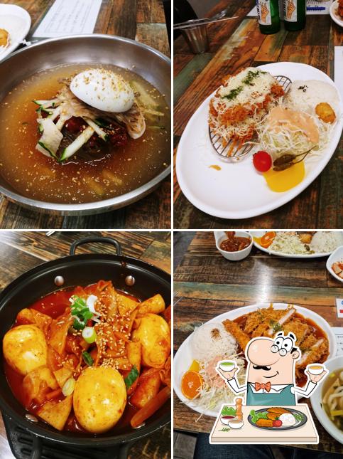 미쎄스왕돈까스앤드분식