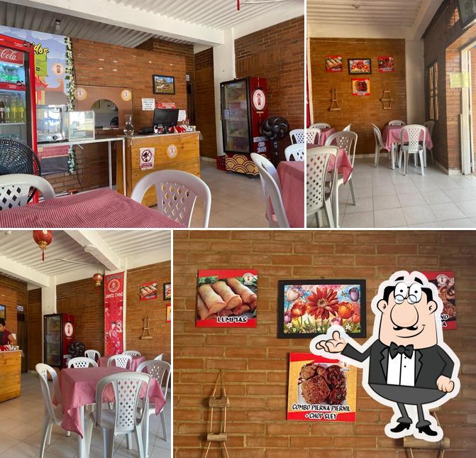 Shaolin Restaurant