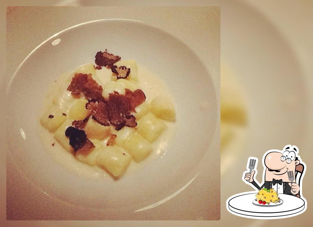 Ristorante "Tre Camini"
