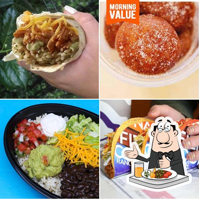 Taco Bell