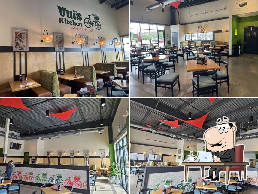Vui's Kitchen - Gallatin