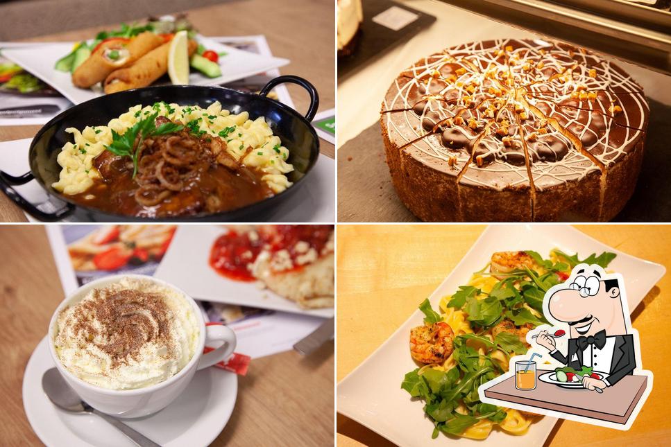 XXXLutz Restaurant Wels