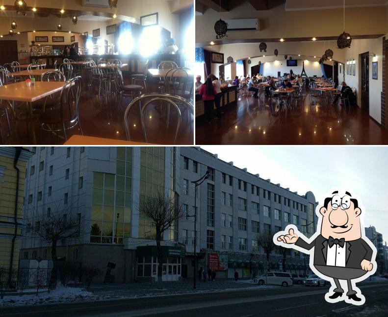 Европа