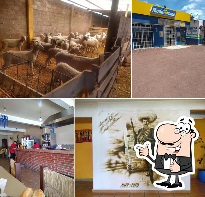 Restaurante Zapata