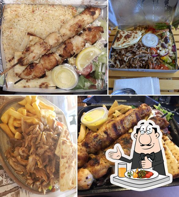 Gyro City