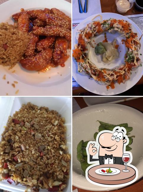 Rice N Roll
