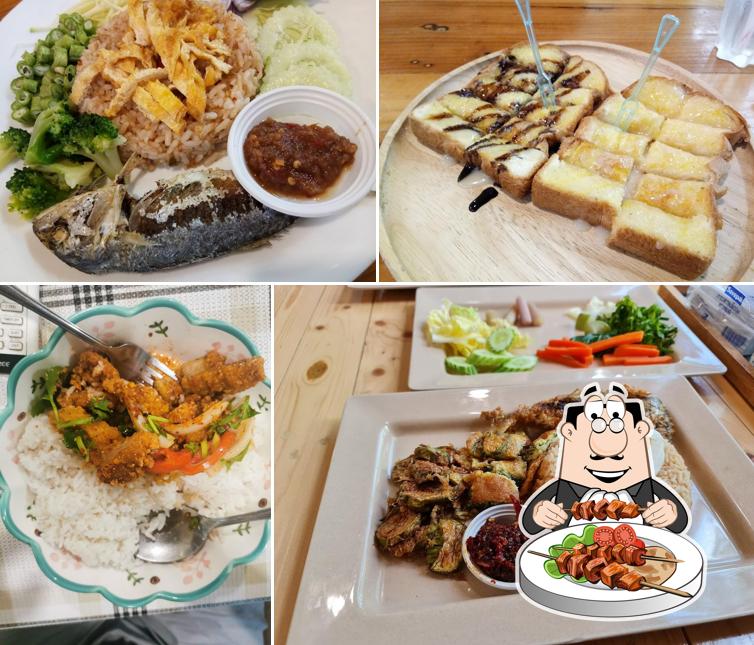 LAMOON STEAK & SMOOTHIE
