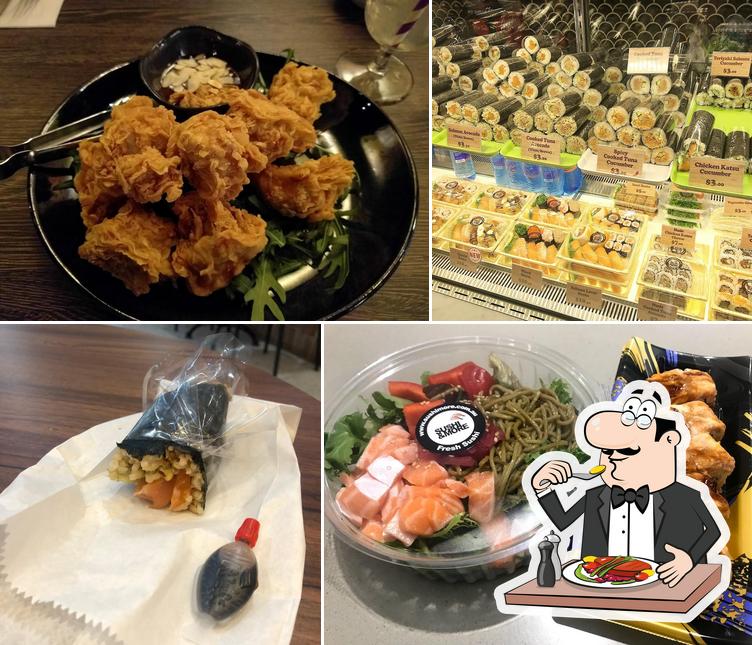 Akira Sushi
