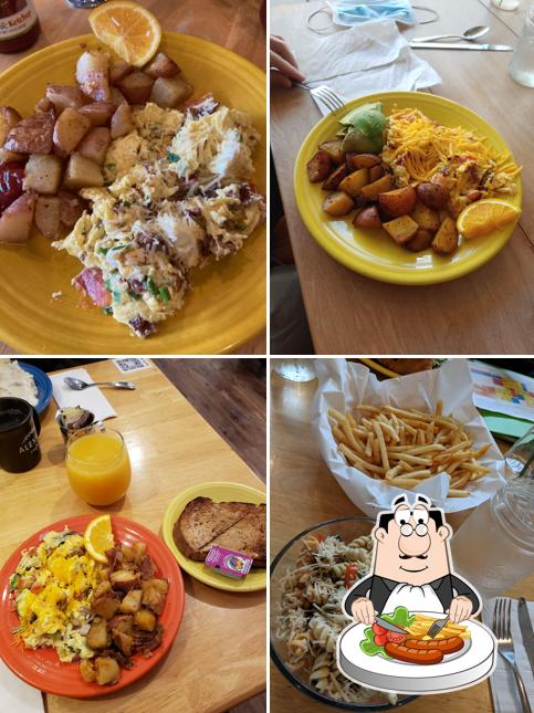Alexa's Cafe & Catering