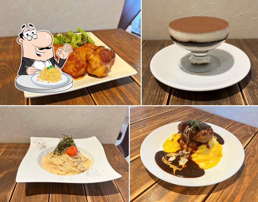 Avenir Cafe