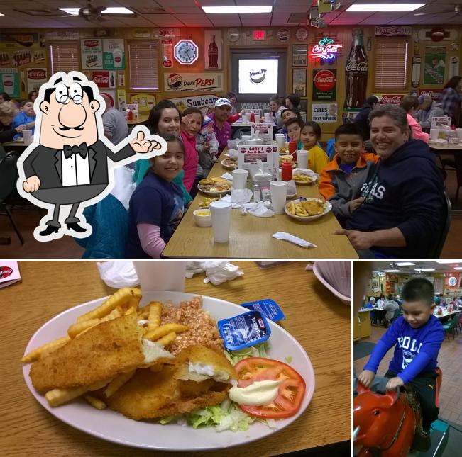 Gary's Barbecue