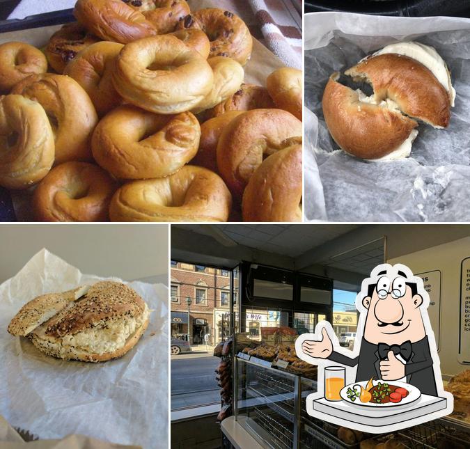 Bagelry