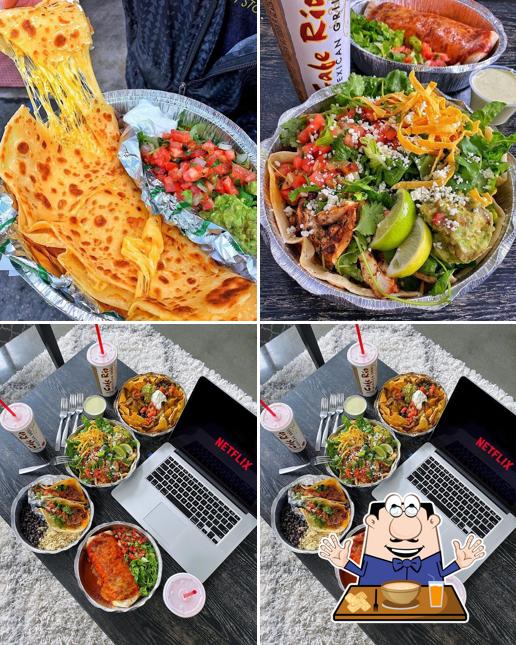 Cafe Río Fresh Modern Mexican