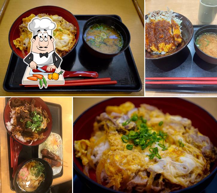 Gohan-ya ODAIDOKORO