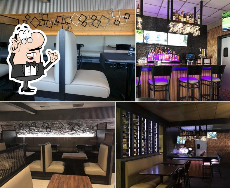 Crave Kitchen & Cocktails