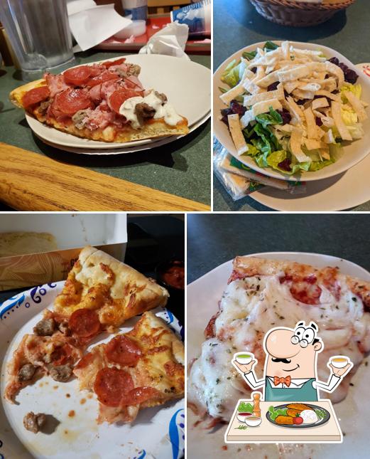 Dion's Pizza