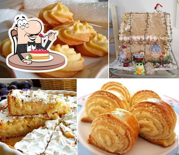 Dirranbandi Bakery