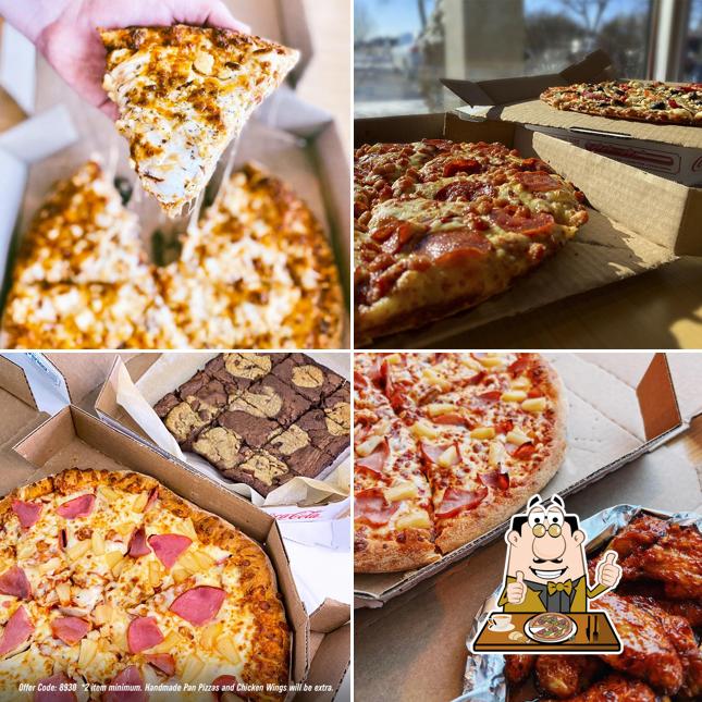 Domino's Pizza