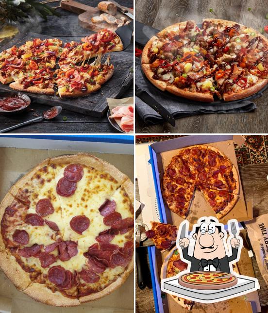Domino's Pizza Whakatane