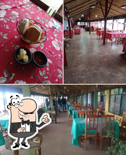 Donde Zulema Restaurante