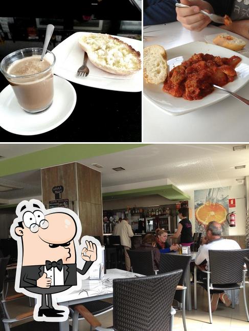 Cafe Bar Fusion