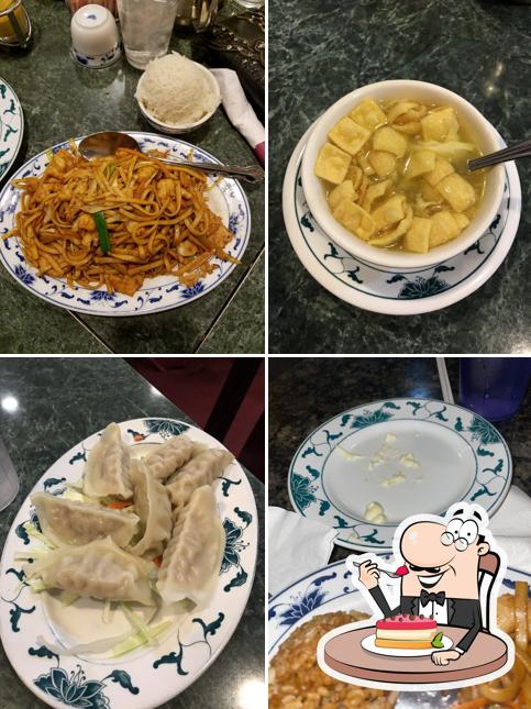 Hong Kong Chinese Restaurant