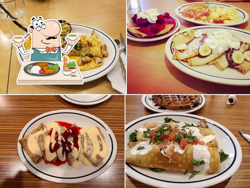 IHOP