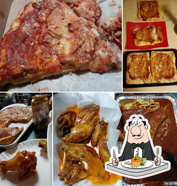 O'Scugnizzo Pizzeria