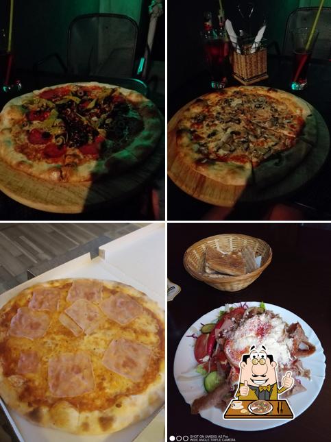 Pizzeria Alibaba