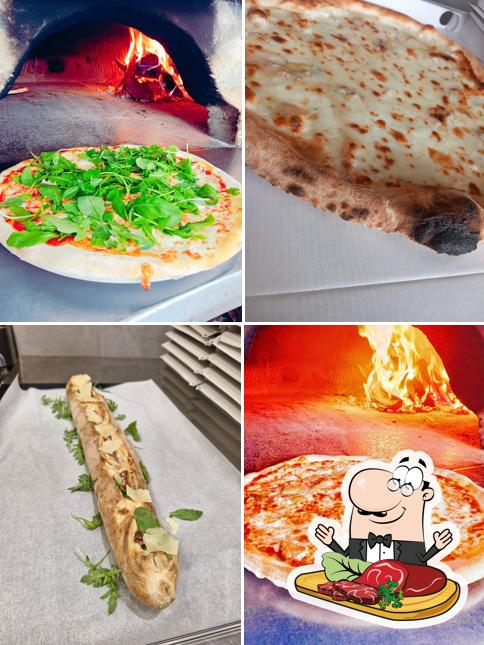 Pizza Sempione