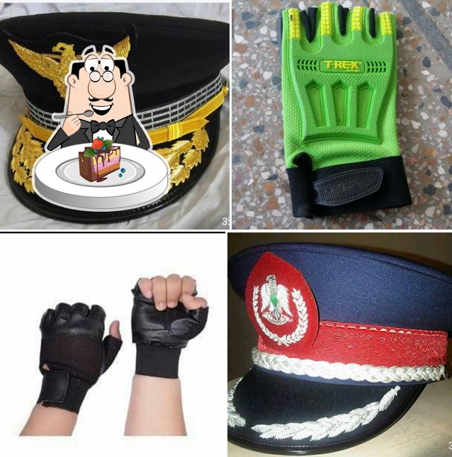 Benevolent industries