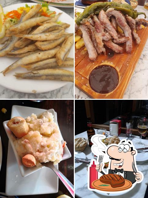Cerveceria El Retiro