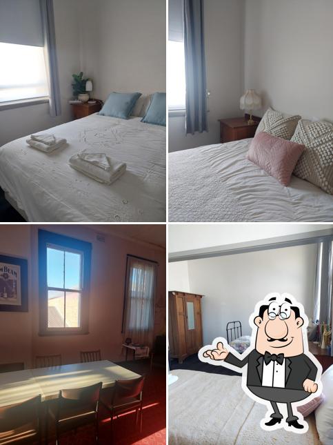 Victoria Hotel Ouyen