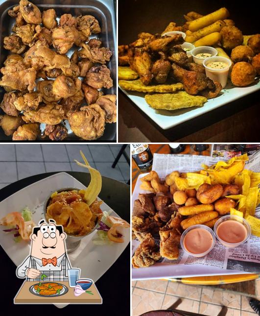Willie’s Bar & Restaurant