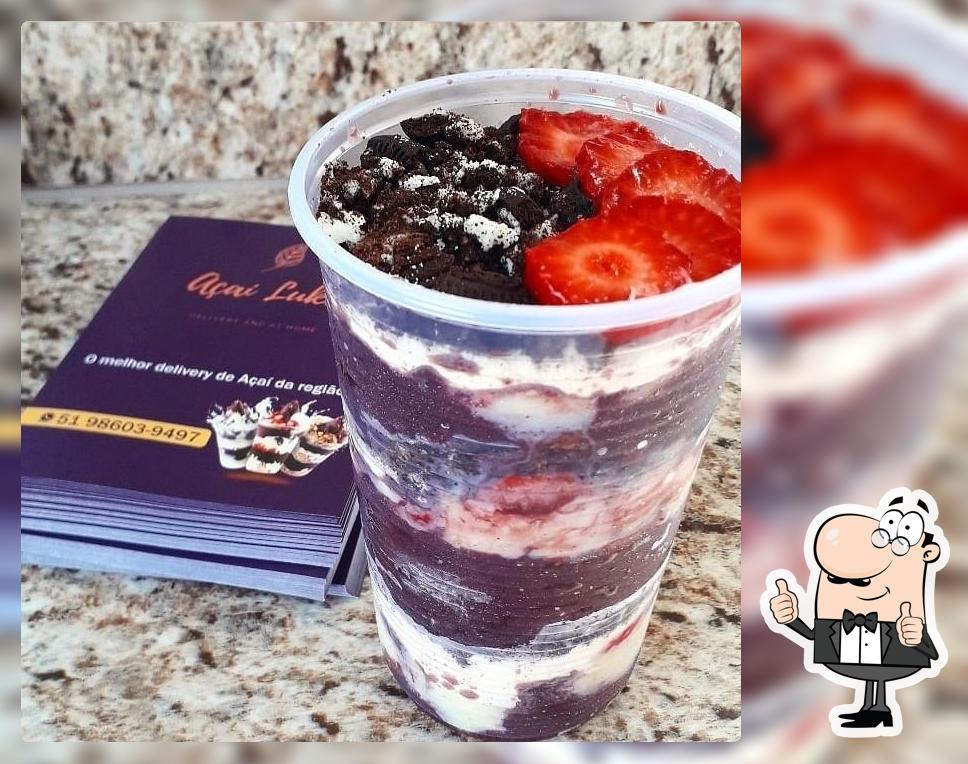Açaí luka