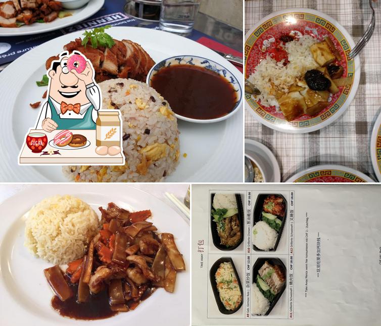 Asia Food Town