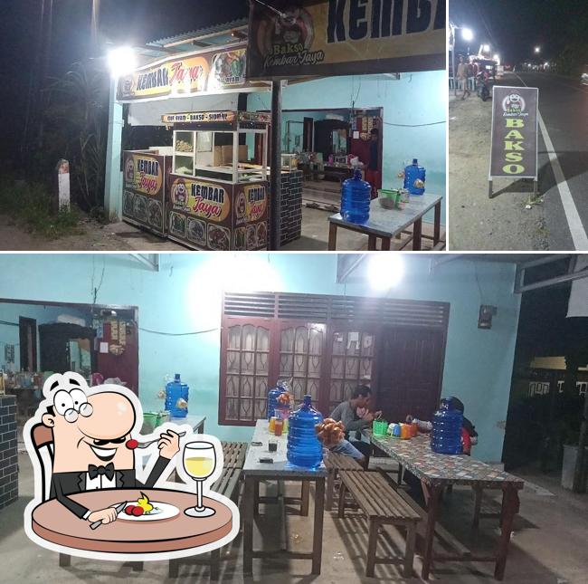 Bakso Kembar Jaya
