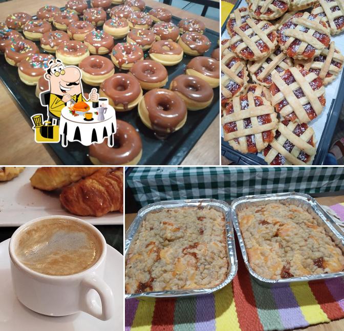 Cafe Comedor A