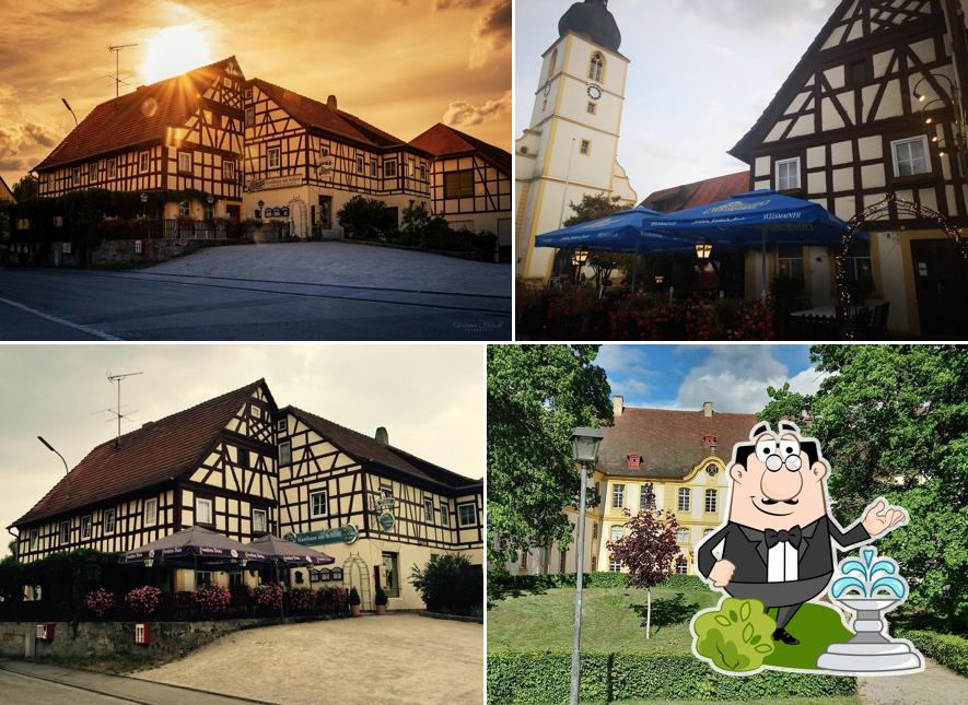 Gasthaus am Schloss