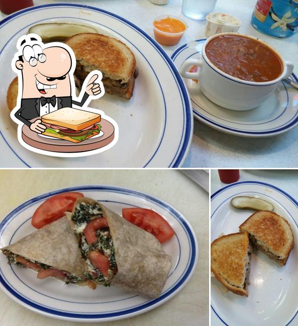 Gourmet Express