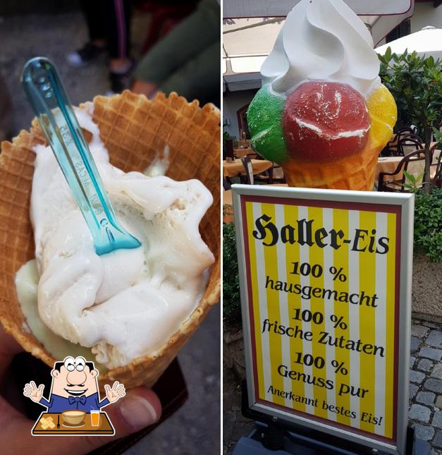 Haller Eis