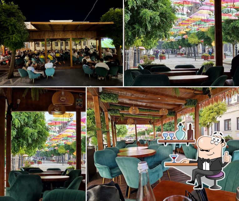 Jaja Pub