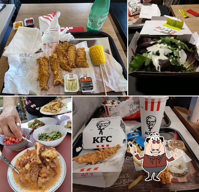 KFC